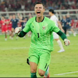 Juventus Beri Ucapan Selamat kepada Emil Audero usai Bawa Timnas Indonesia Juara FIFA ASEAN Cup 2026
