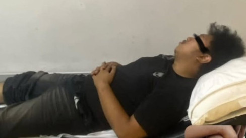 Kasus Pengeroyokan Koordinator Sosial dan Politik BEM UI di Tebet ...