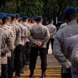 Ada Aksi Demo di Bundaran HI hingga Gedung DPR RI Hari Ini 28 Oktober 2026, Polri Minta Masyarakat Tertib dan Bertanggung Jawab