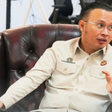 Kata Dirjen Imigrasi Setelah Muncul Wacana Konser Israel Houghton & New Breed di Jakarta