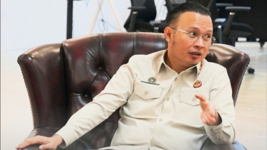 Kata Dirjen Imigrasi Setelah Muncul Wacana Konser Israel Houghton & New Breed di Jakarta