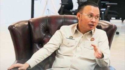 Kata Dirjen Imigrasi Setelah Muncul Wacana Konser Israel Houghton & New Breed di Jakarta