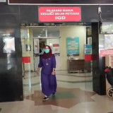 Empat Korban Ledakan Restoran di San Antonio Dirawat di RSUD Haji, Satu Korban Lain Dirawat di RSUD Dokter Sutomo