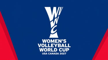 Resmi! Daftar Tim Voli Putri di Piala Dunia Voli Putri 2027: Ada 4 Wakil Asia, Tidak Ada Indonesia