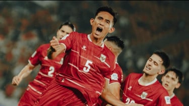 Namanya Viral Dikaitkan dengan Pemain Thailand ‘Iklas’, Reaksi Rizky Ridho Bikin Ngakak