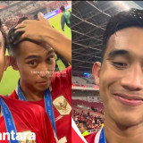Kata-kata Rizky Ridho usai Timnas Indonesia Juara FIFA ASEAN Cup 2026, Bikin Warganet Ikut Lega
