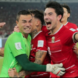 Ranking FIFA Timnas indonesia usai Juara FIFA ASEAN Cup 2026: Garuda Gagal Terbang Jauh