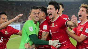 Ranking FIFA Timnas indonesia usai Juara FIFA ASEAN Cup 2026: Garuda Gagal Terbang Jauh