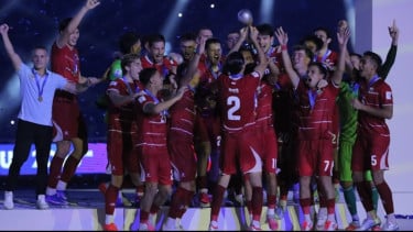Dua Pemain Bundesliga Disorot, Media Jerman Ikut Heboh usai Timnas Indonesia Kalahkan Thailand di FIFA ASEAN Cup 2026