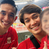 Rizky Billar Deg-degan saat Lihat Timnas Indonesia Adu Penalti dengan Thailand, Akui sampai Merem