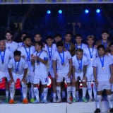 Pemain Timnas Thailand Tinggalkan Indonesia usai Gagal Juara, Warganet: Terima Kasih, Respect!