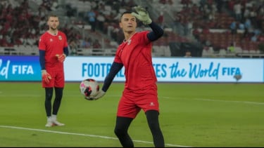 Reaksi Media Spanyol usai Emil Audero Jadi Pahlawan Timnas Indonesia dan Persembahkan Trofi FIFA ASEAN Cup 2026