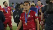 Banjir Pujian Termasuk dari Asnawi Mangkualam, Begini Reaksi Egy Maulana Vikri usai Bawa Timnas Indonesia Juara