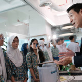Krisis Air Jadi Inspirasi, Siswa SMA Jakarta Ciptakan Alat Pemanen Air dari Udara: Sabet Juara National Innovation Challenge 2026