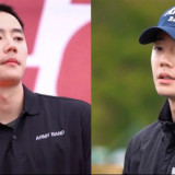 24 Daftar Drama Lee Jun Young: Terakhir Bareng Song Kang di Four Hands, Two Sonatas