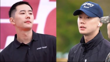 24 Daftar Drama Lee Jun Young: Terakhir Bareng Song Kang di Four Hands, Two Sonatas