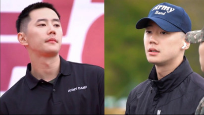 24 Daftar Drama Lee Jun Young: Terakhir Bareng Song Kang di Four Hands, Two Sonatas