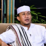 Cerita Habib Bahar Ubah Lapas Jadi Tempat Aktivitas Keagamaan, Sebut Napi Rajin Ibadah: Lapas seperti Pesantren