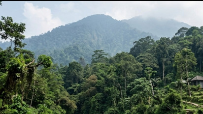 Kawasan Wisata Alam di Bogor Kembali Ditinjau, Ini Temuan dan Evaluasi Soal Lingkungan