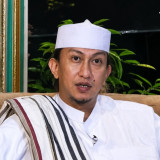 Soal Temuan Fasilitas Mewah di Lapas Cibinong, Habib Bahar bin Smith Bandingkan dengan Kondisi Lapas Nusakambangan