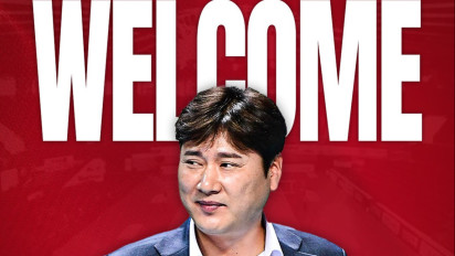 Alasan Red Sparks Tunjuk Kwon Sun-chan Jadi Pelatih Kepala Gantikan Ko Hee-jin di Liga Voli Korea 2026-2027