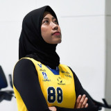 Persiapan Hyundai Hillstate Jelang KOVO Cup 2026 Bocor! Megawati Hangestri Akhirnya Mendapat Kesempatan Bermain