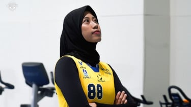 Persiapan Hyundai Hillstate Jelang KOVO Cup 2026 Bocor! Megawati Hangestri Akhirnya Mendapat Kesempatan Bermain