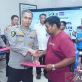 2 Korban asal Jawa Timur korban ke 64 dan 65 Kapal Virgo Berhasil diidentifikasi