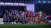 Sejajar dengan Spanyol dan Chelsea, Timnas Indonesia Masuk Daftar Tim yang Juarai Turnamen Agenda FIFA