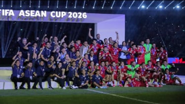 Daftar 5 Pemain Diaspora yang Bisa Dinaturalisasi usai Timnas Indonesia Juara FIFA ASEAN Cup 2026, Kelas Atas Eropa
