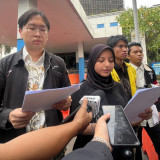 BEM UI Ungkap Detik-Detik Pengeroyokan Hafidz Hernanda di Tebet, Motor Ditendang-Ponsel Dirampas
