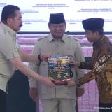 Total Rp52 Triliun Kejagung Telah Selamatkan Uang Negara, Prabowo Ingatkan Satgas PKH Terus Tegakan Aturan