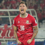 Akhiri Puasa Gelar 35 Tahun, Shayne Pattynama Bakal Abadikan Momen Timnas Indonesia Juara FIFA ASEAN Cup 2026 Lewat Tato