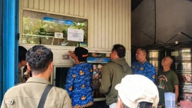 Belasan Depot Air Minum Isi Ulang di Jakarta Ditutup Karena Tak Penuhi Standar Kualitas, Ini Cara Pilih DAMIU yang Tepat