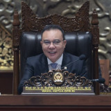 Sufmi Dasco Diharapkan Jadi Energi Baru Bagi Bangsa