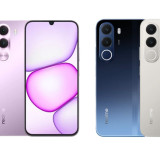 3 HP realme Terbaru 2026, Baterai Capai 8000mAh Harga Rp 3 Jutaan