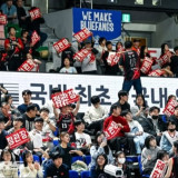 Resmi Ditunjuk Menjadi Pelatih Baru Red Sparks, Kwon Sun-chan Langsung Menjanjikan Hal ini Kepada Para Penggemar
