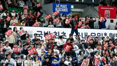 Resmi Ditunjuk Menjadi Pelatih Baru Red Sparks, Kwon Sun-chan Langsung Menjanjikan Hal ini Kepada Para Penggemar