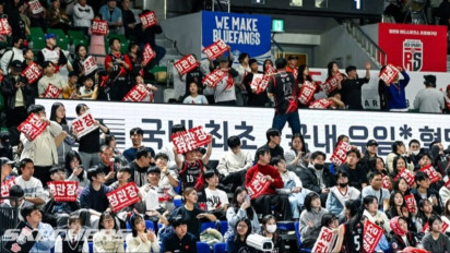 Resmi Ditunjuk Menjadi Pelatih Baru Red Sparks, Kwon Sun-chan Langsung Menjanjikan Hal ini Kepada Para Penggemar