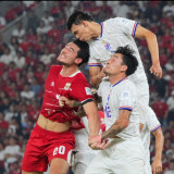 Raih Gelar Juara FIFA ASEAN Cup Cuma Butuh 9 Bulan, Bung Towel Sebut John Herdman Putuskan Paceklik Gelar Timnas Indonesia