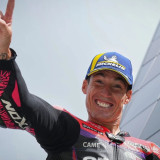 Joan Mir Absen di MotoGP Indonesia 2026, Honda Tunjuk Aleix Espargaro Sebagai Pengganti saat Race di Mandalika