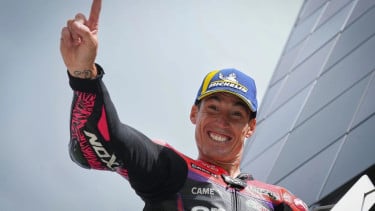 Joan Mir Absen di MotoGP Indonesia 2026, Honda Tunjuk Aleix Espargaro Sebagai Pengganti saat Race di Mandalika