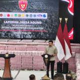 Kejaksaan Agung Serahkan Lahan Seluas 259.230,73 Hektare ke Negara, Berikut Ini Rinciannya