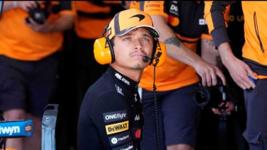 CEO KTM Tech3 di MotoGP ini Sangat Yakin Lando Norris akan Menjadi Runner Up pada Gelaran F1 2026