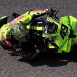 Fabio Di Giannantonio Akui Insiden Sprint Race MotoGP Jepang 2026 Pengaruhi Performanya saat Balapan Utama di Motegi