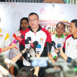 GM Novendra Priasmoro Juara Open Kejurda Catur DKI, Jakarta Bidik Gelar Umum di Kejurnas