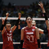Finis di Bawah Indonesia saat AVC Continental 2026, Timnas Voli Putri Korea Selatan Malah Lolos ke FIVB World Cup 2027