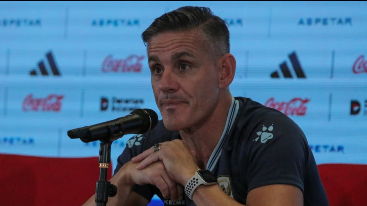 3 Penyerang Timnas Indonesia yang Bisa Jadi Opsi Tambahan John Herdman untuk Piala Asia 2027
            - galeri foto