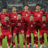 Baru Bawa Timnas Indonesia Juara FIFA ASEAN Cup, John Herdman Buka Pintu Pemain Baru: Naturalisasi Lagi?