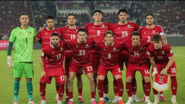 Baru Bawa Timnas Indonesia Juara FIFA ASEAN Cup, John Herdman Buka Pintu Pemain Baru: Naturalisasi Lagi?